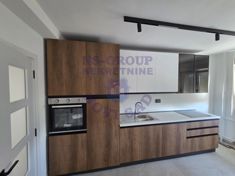 Stan na prodaju Novi Sad 64m2, 578187