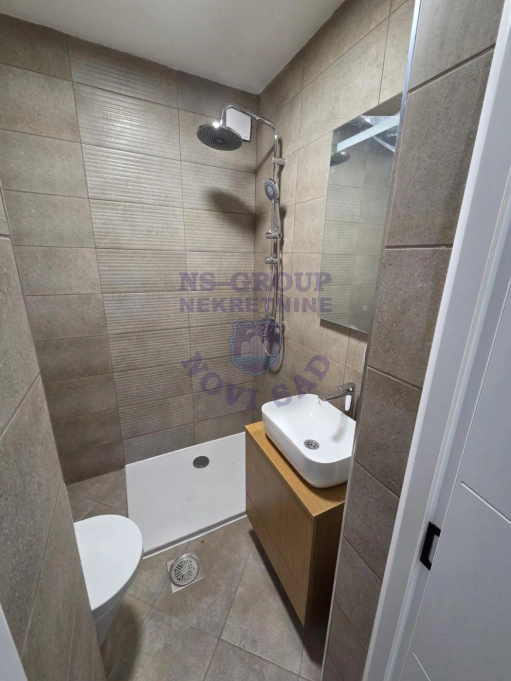 Stan na prodaju Novi Sad 64m2, 578187