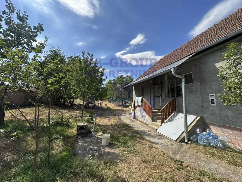 kuca na prodaju Grgurevci 105m2 578224