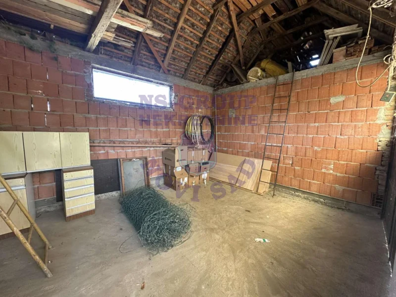 kuca na prodaju Grgurevci 105m2 578224