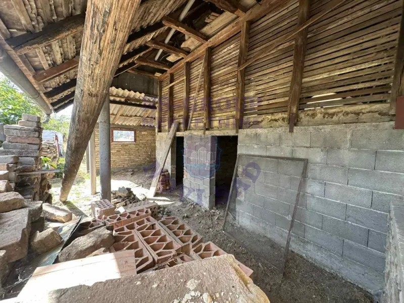 kuca na prodaju Grgurevci 105m2 578224