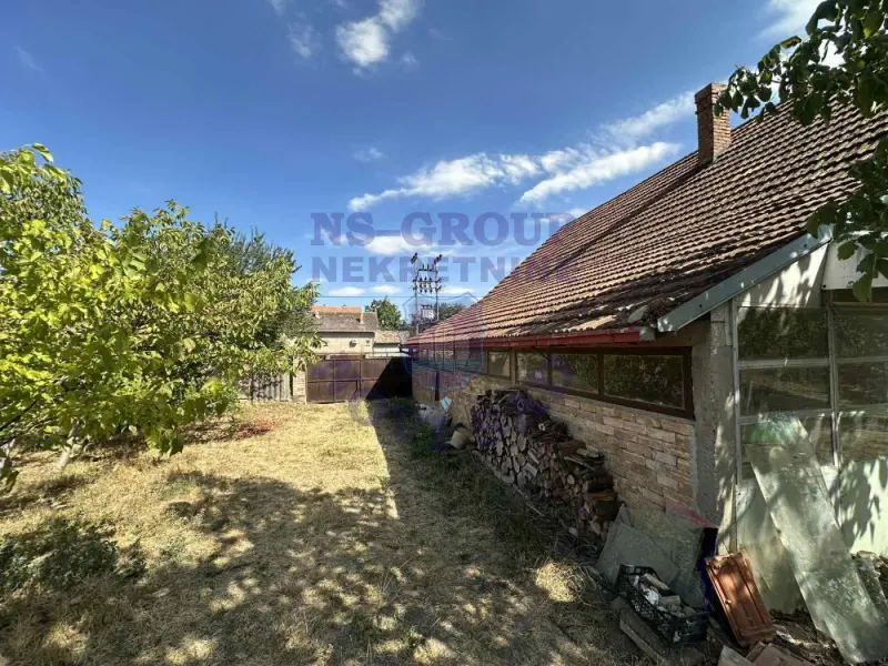 kuca na prodaju Grgurevci 105m2 578224