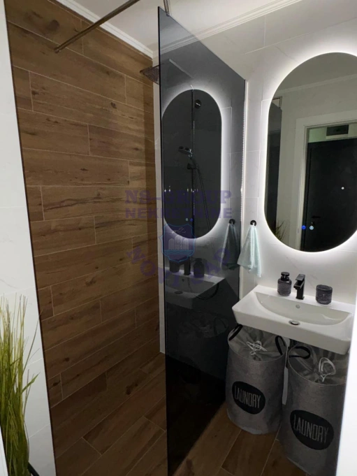 Stan za izdavanje Novi Sad 41m2, 17508