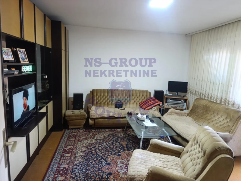 stan na prodaju Novi Sad, 71m2 578267