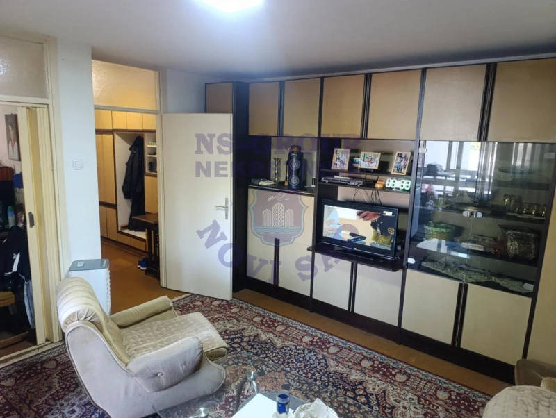 Stan na prodaju Novi Sad 71m2, 578267