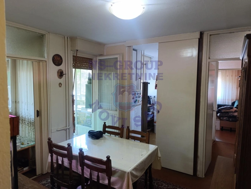 Stan na prodaju Novi Sad 71m2, 578267