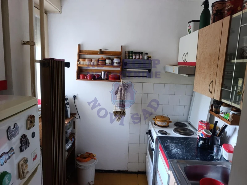 Stan na prodaju Novi Sad 71m2, 578267