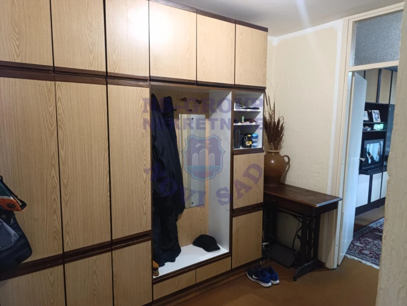 Stan na prodaju Novi Sad 71m2, 578267