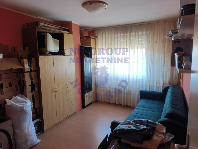 Stan na prodaju Novi Sad 71m2, 578267