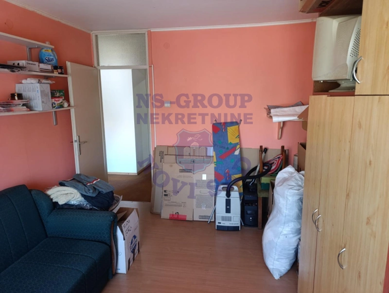 Stan na prodaju Novi Sad 71m2, 578267