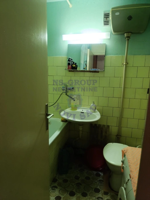 Stan na prodaju Novi Sad 71m2, 578267