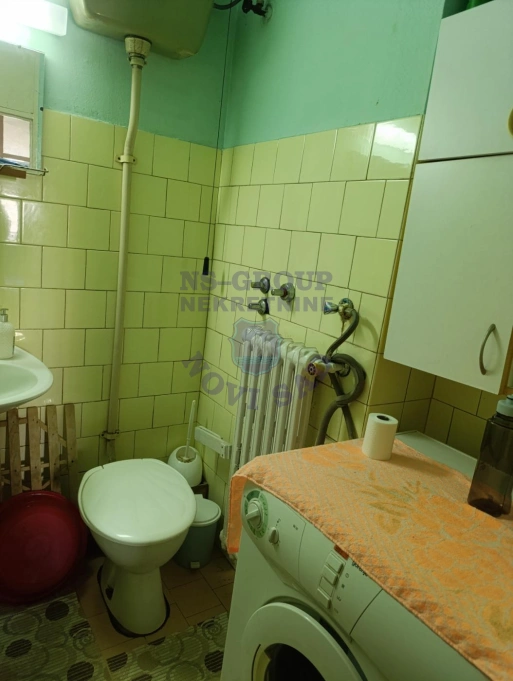 Stan na prodaju Novi Sad 71m2, 578267