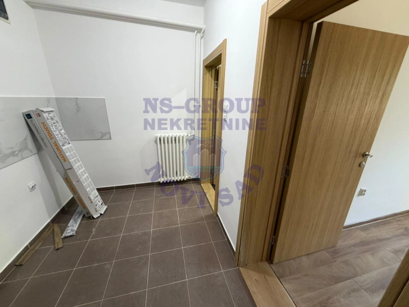 Stan na prodaju Sremska Kamenica 21m2, 559733