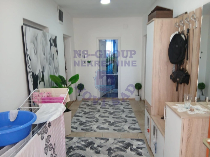 Kuća na prodaju Novi Sad 249m2, 577920