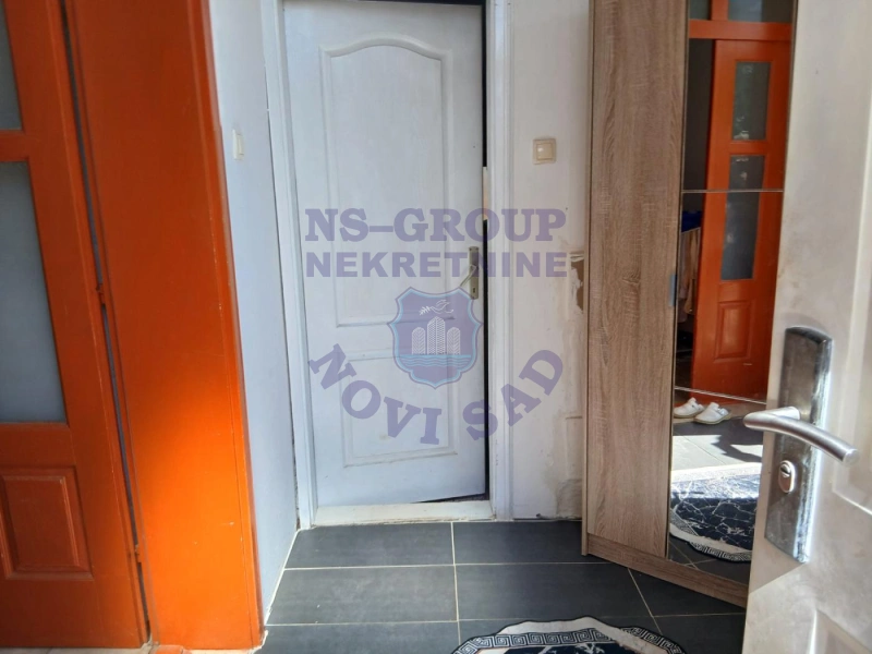 Kuća na prodaju Novi Sad 249m2, 577920