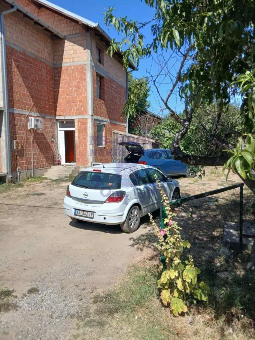 Kuća na prodaju Novi Sad 249m2, 577920