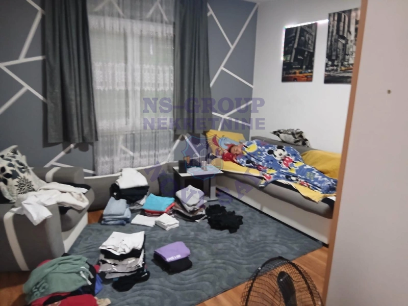 Kuća na prodaju Novi Sad 249m2, 577920
