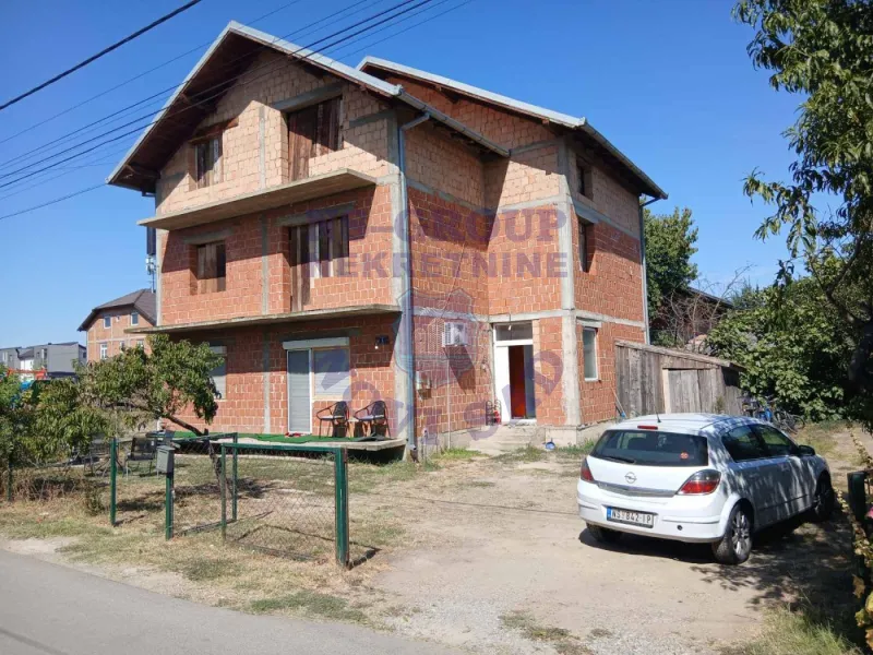 kuca na prodaju Novi Sad, 249m2 577920