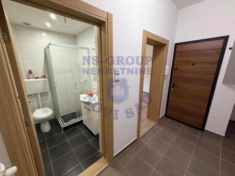 Stan na prodaju Sremska Kamenica 21m2, 559733