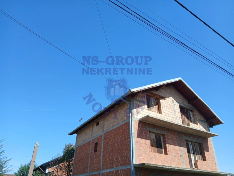 Kuća na prodaju Novi Sad 249m2, 577920