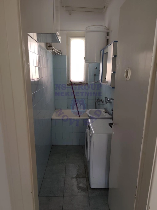 Stan za izdavanje Novi Sad 48m2, 17505