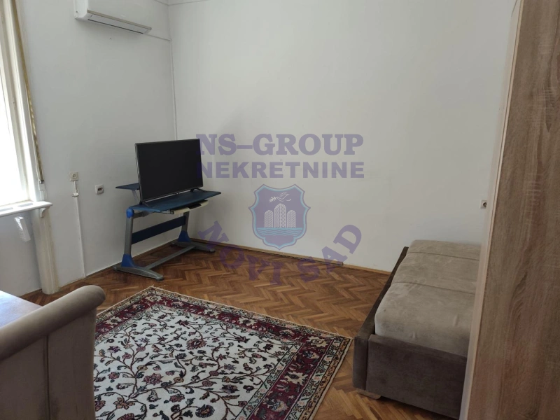 Stan za izdavanje Novi Sad 48m2, 17505