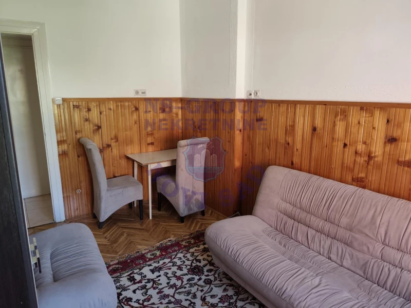 stan za izdavanje Novi Sad, 48m2 17505
