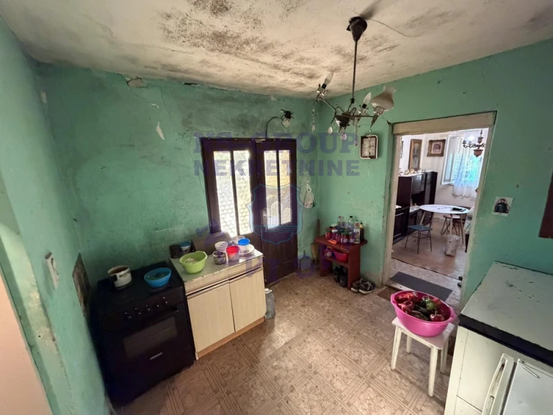 Kuća na prodaju Čurug 91m2, 578325