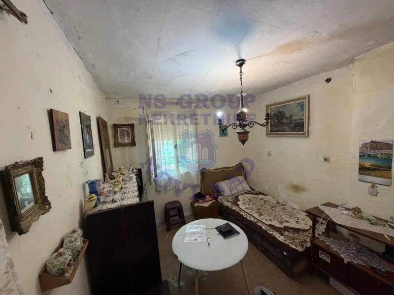 Kuća na prodaju Čurug 91m2, 578325
