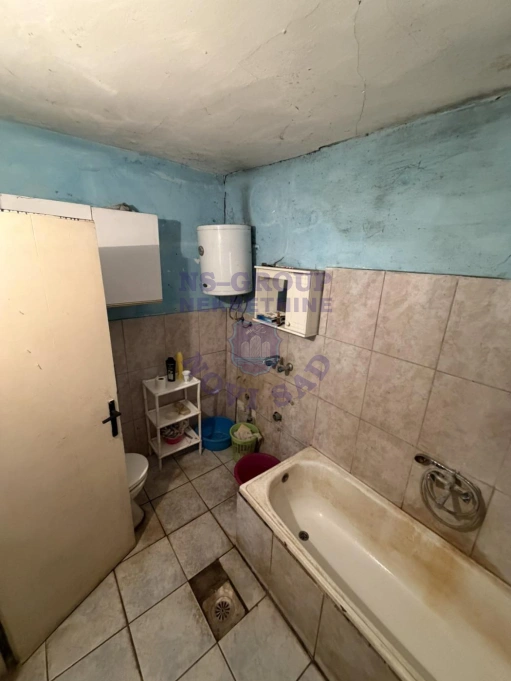 Kuća na prodaju Čurug 91m2, 578325