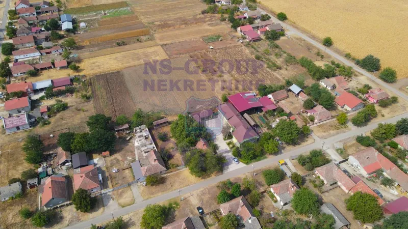 Kuća na prodaju Đurđevo 98m2, 576796