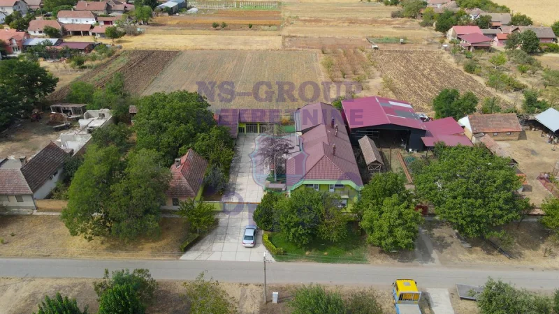 Kuća na prodaju Đurđevo 98m2, 576796