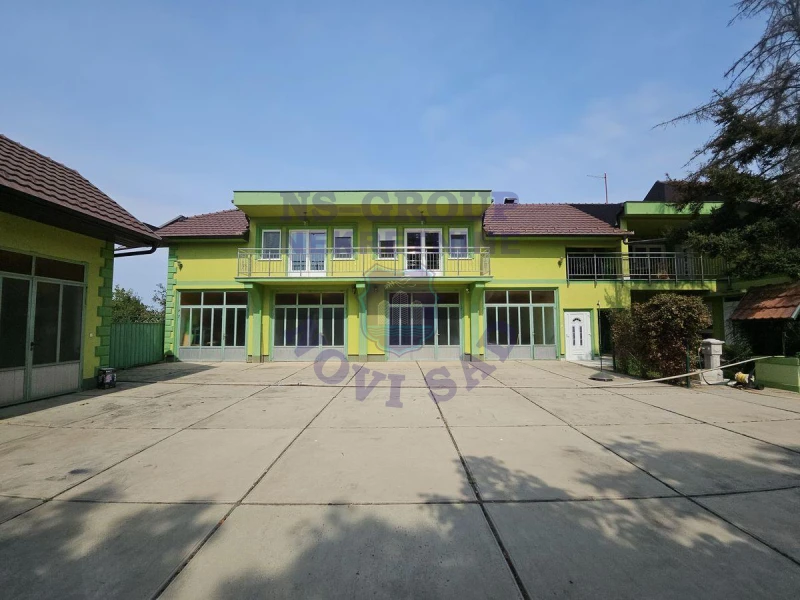 Kuća na prodaju Đurđevo 98m2, 576796