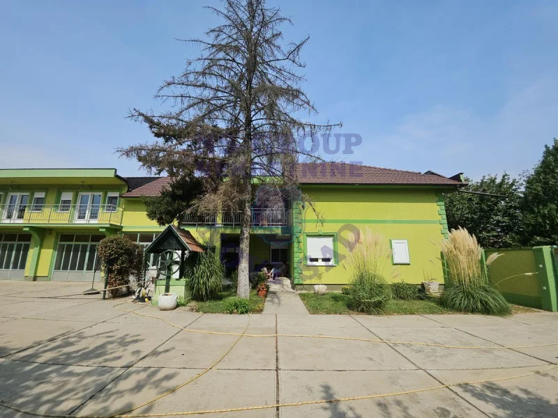 Kuća na prodaju Đurđevo 98m2, 576796
