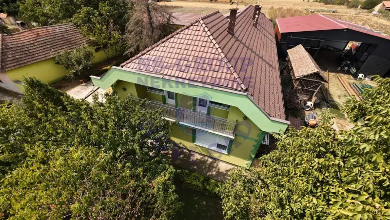 Kuća na prodaju Đurđevo 98m2, 576796