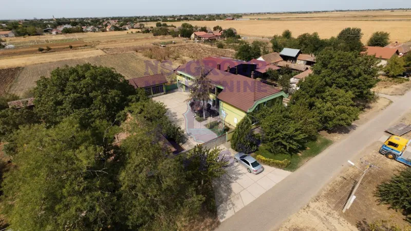 Kuća na prodaju Đurđevo 98m2, 576796