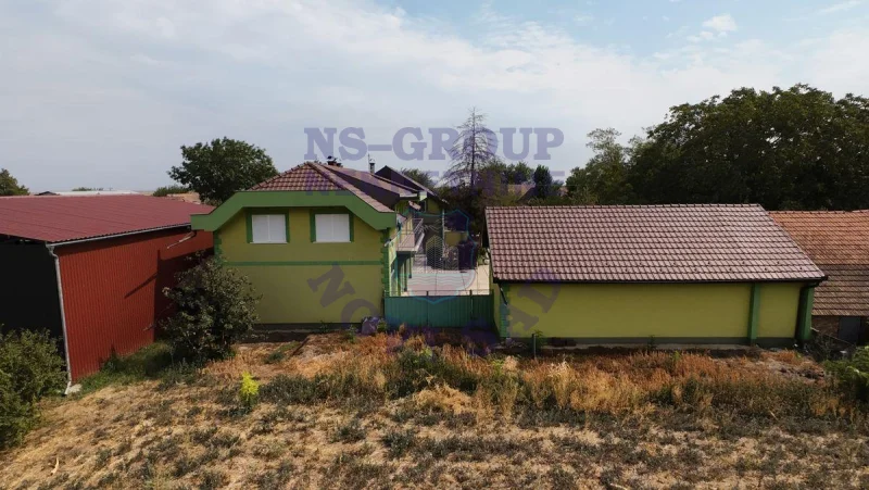 Kuća na prodaju Đurđevo 98m2, 576796