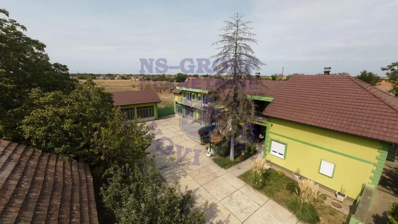 Kuća na prodaju Đurđevo 98m2, 576796