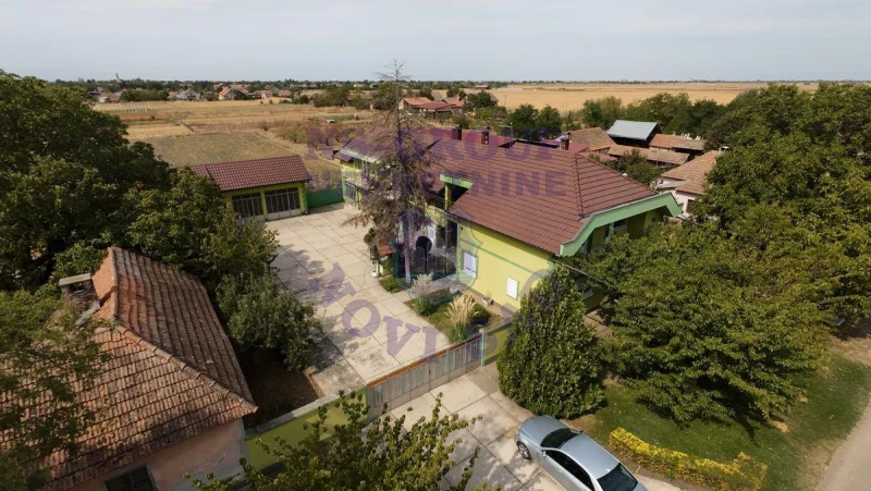 Kuća na prodaju Đurđevo 98m2, 576796