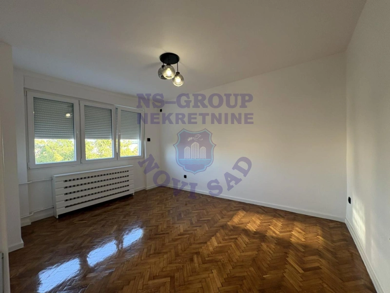 Stan na prodaju Novi Sad 64m2, 578187