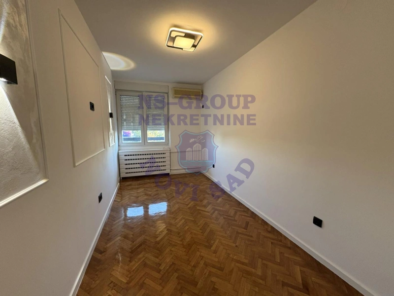 Stan na prodaju Novi Sad 64m2, 578187