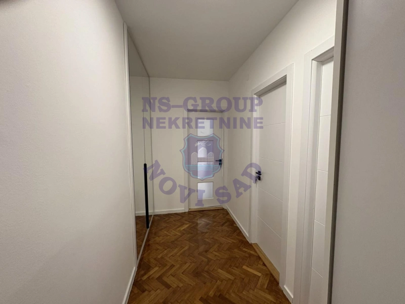 Stan na prodaju Novi Sad 64m2, 578187