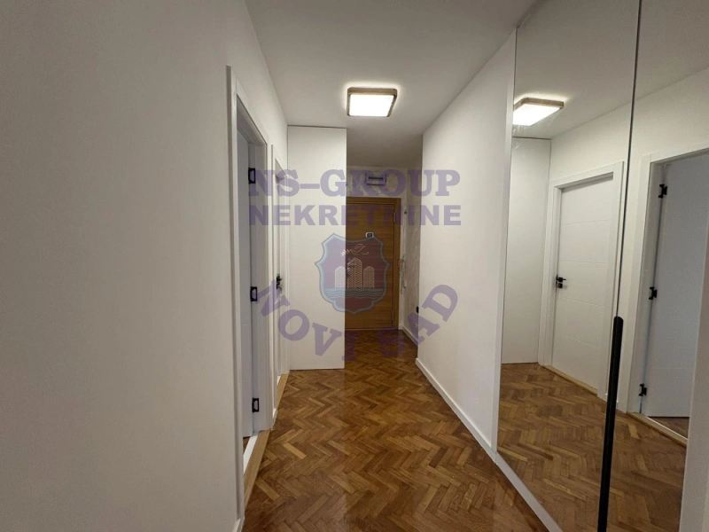 Stan na prodaju Novi Sad 64m2, 578187