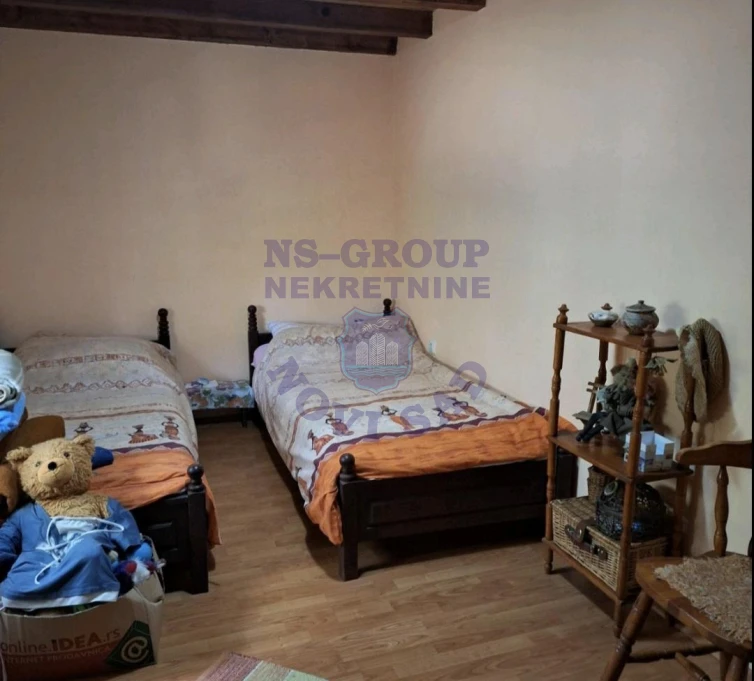 Kuća na prodaju Čortanovci 70m2, 578199