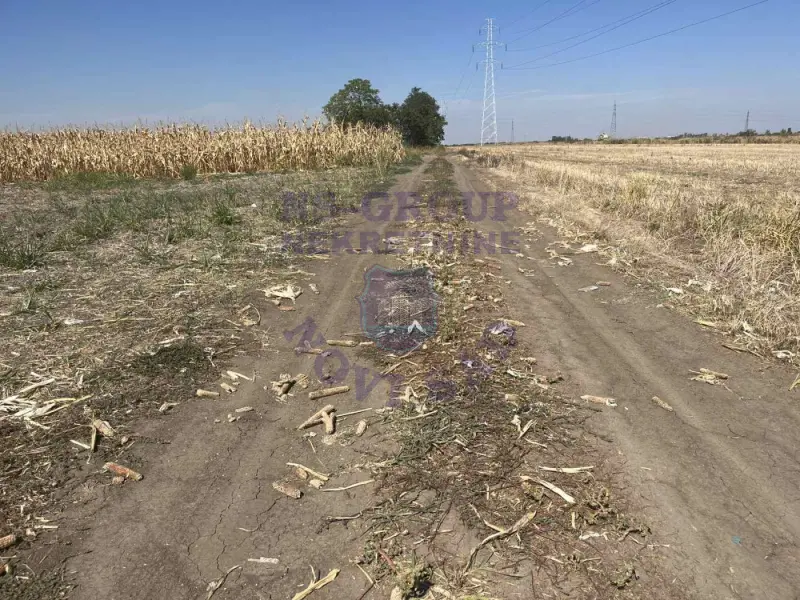 Plac na prodaju Novi Sad 14938m2, 578275