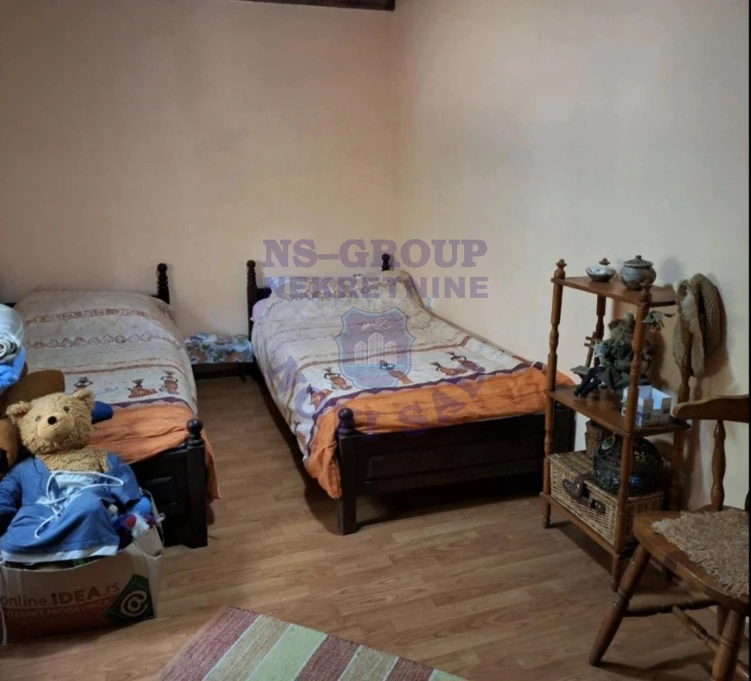 Kuća na prodaju Čortanovci 70m2, 578199