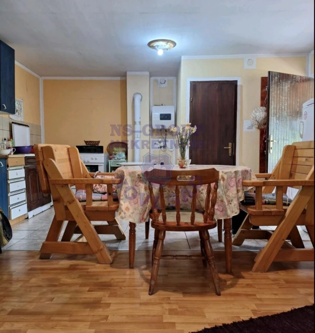Kuća na prodaju Čortanovci 70m2, 578199