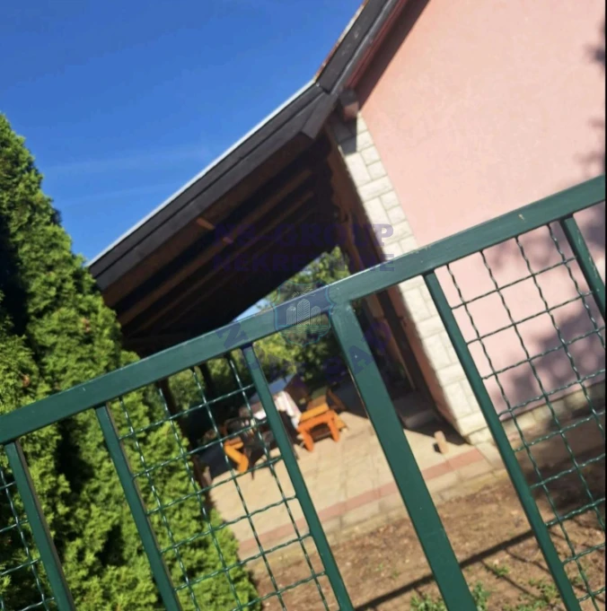 Kuća na prodaju Čortanovci 70m2, 578199