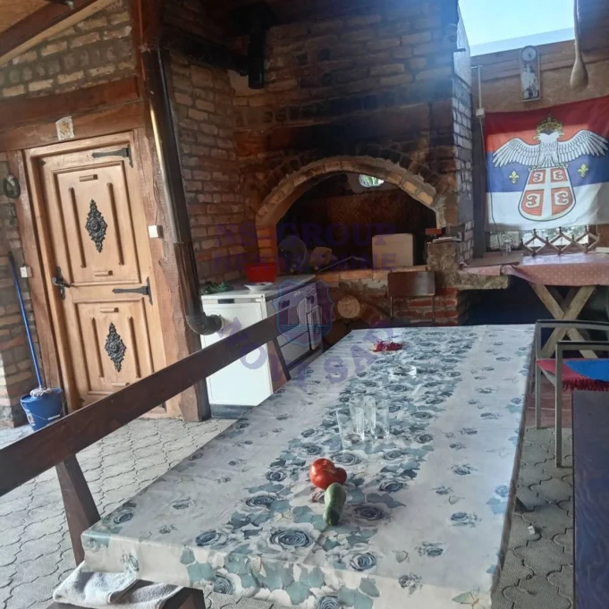 Stan za izdavanje Sremska Kamenica 80m2, 17515