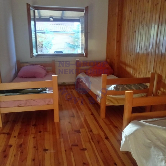 Stan za izdavanje Sremska Kamenica 80m2, 17515